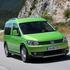 Volkswagen caddy-cross