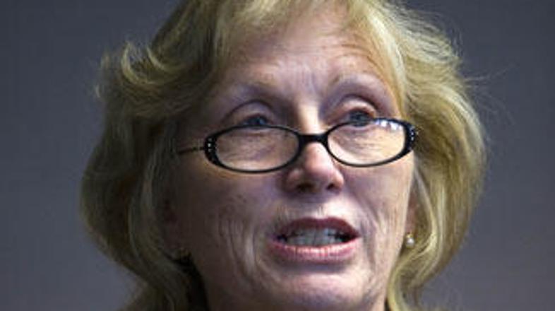 Pristopni proces se bo začel z obiskom namestnice generalnega sekretarja OECD Th