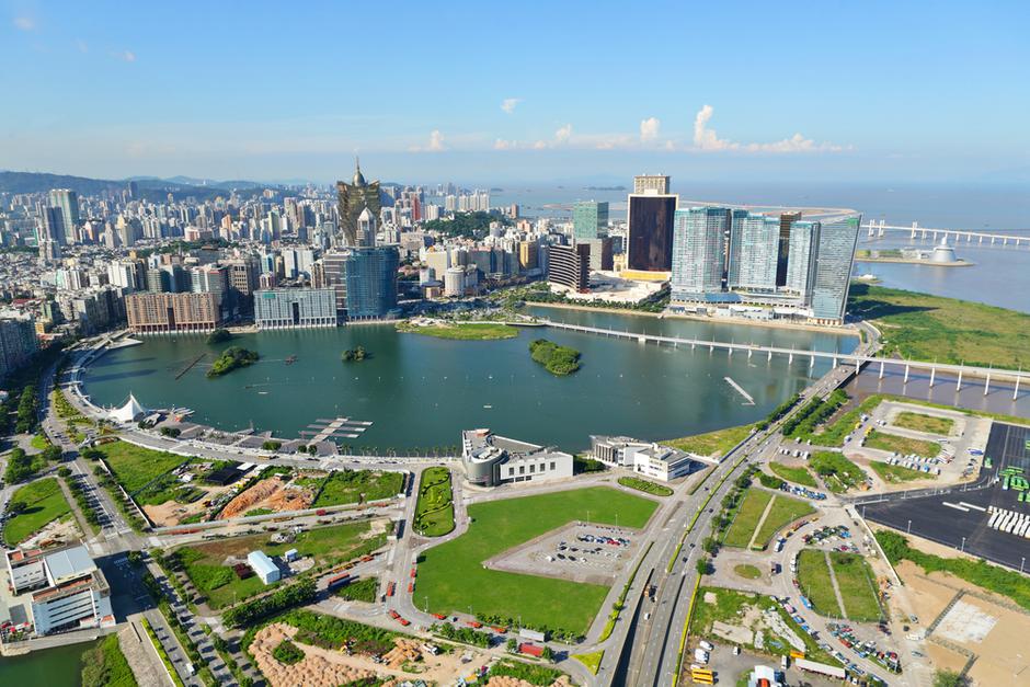 Macau | Avtor: Shutterstock