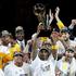 NBA finale 2010 zadnja Lakers prvaki Celtics