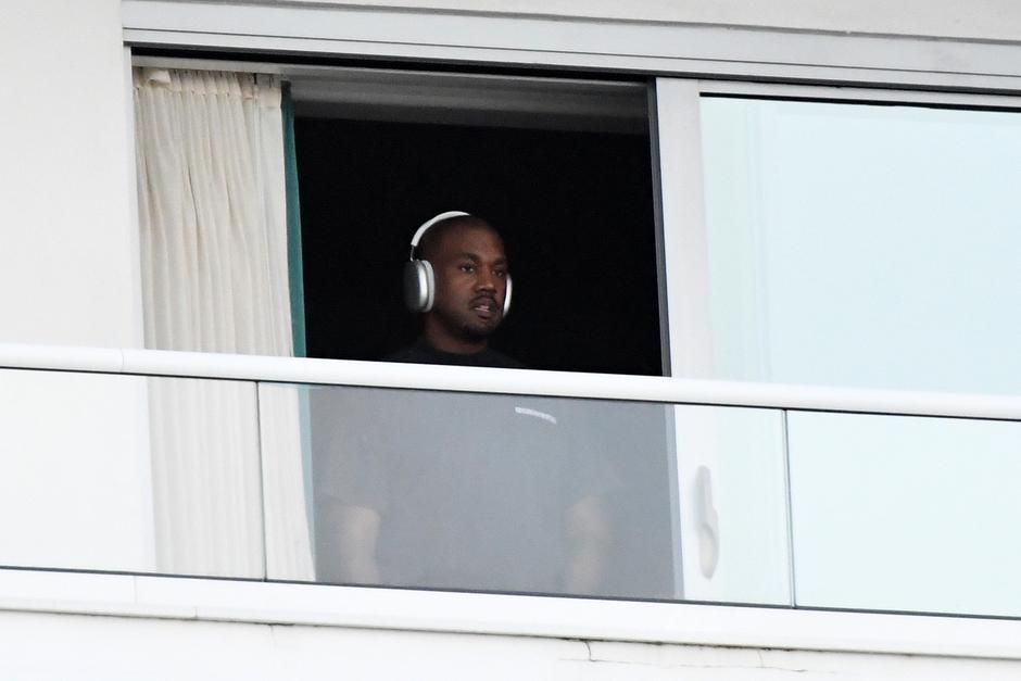 kanye west | Avtor: Profimedia