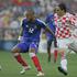 Tomo Tomislav Sokota Šokota Thierry Henry Hrvaška Hrvaska Francija evropsko prve