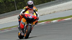 Casey Stoner