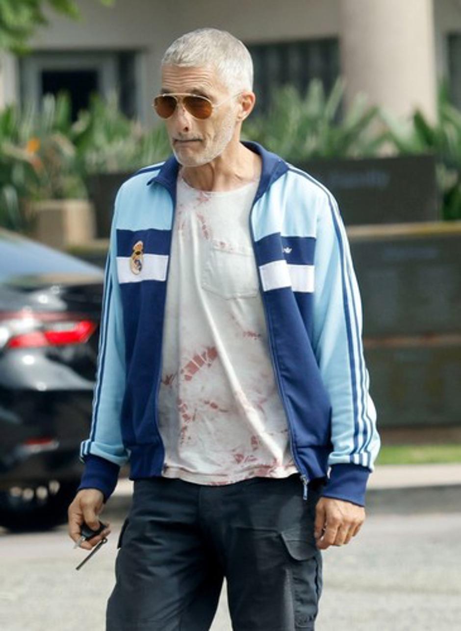 olivier martinez | Avtor: Profimedia