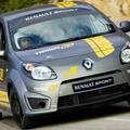 Različica twingo RS R2 bo z davkom stal nekaj čez 30 tisočakov. (Foto: Renault)