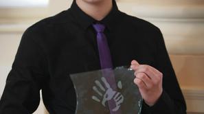 Junak Slovenije 2011