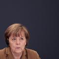 Angela Merkel