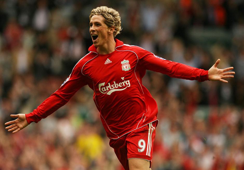 Fernando Torres | Avtor: Profimedia