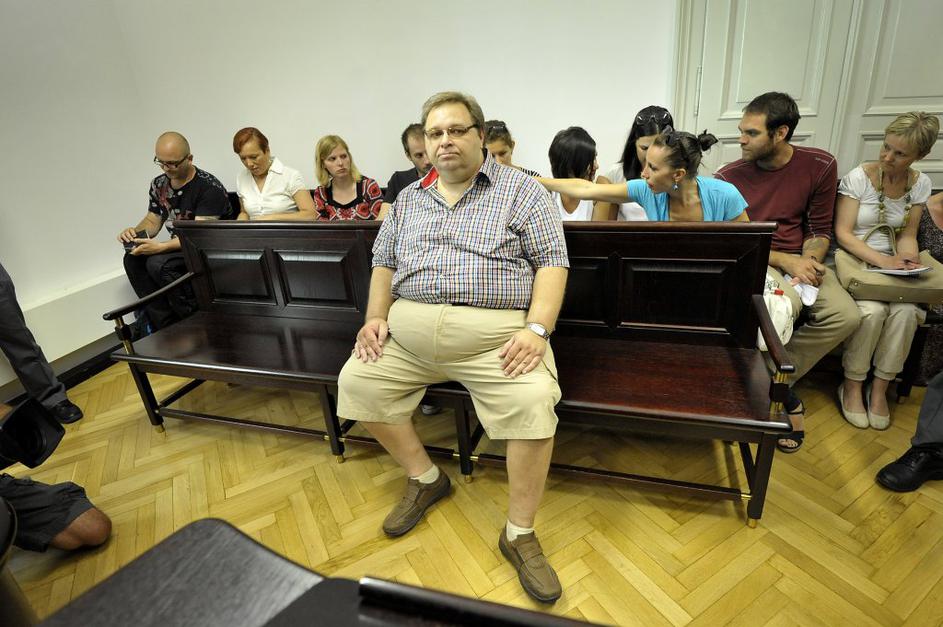 Sintal Borut Hriberšek 