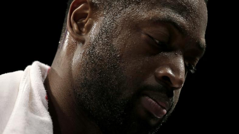 Dwyane Wade