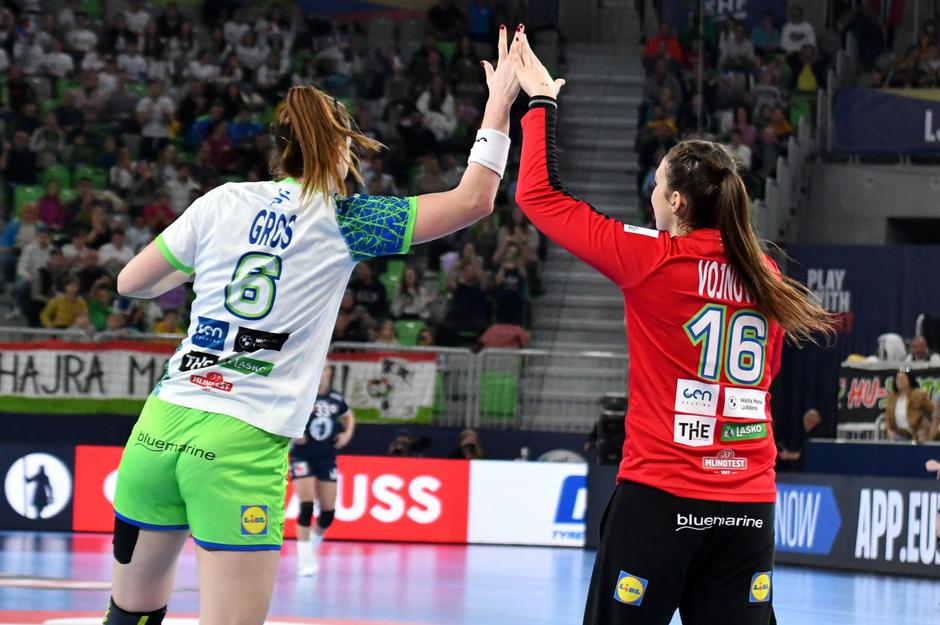 Slovenija : Norveška | Avtor: Profimedia