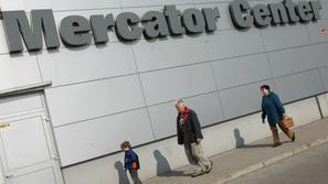 mercator