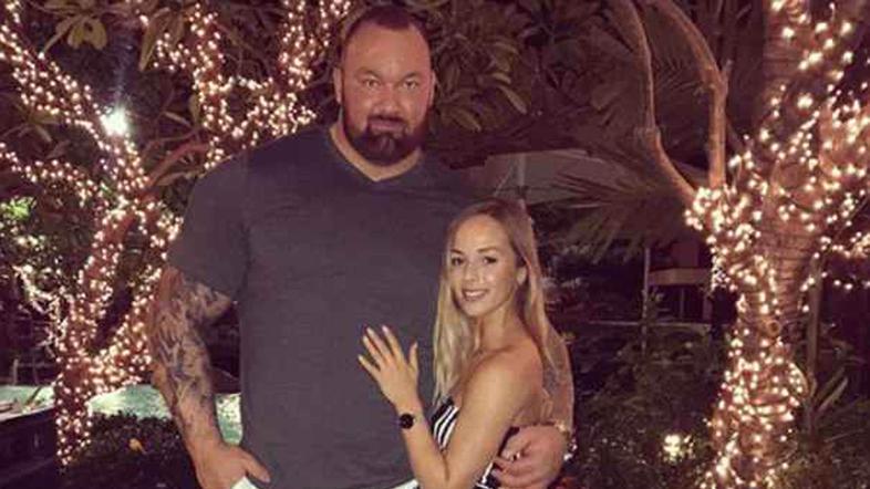 Thor Björnsson