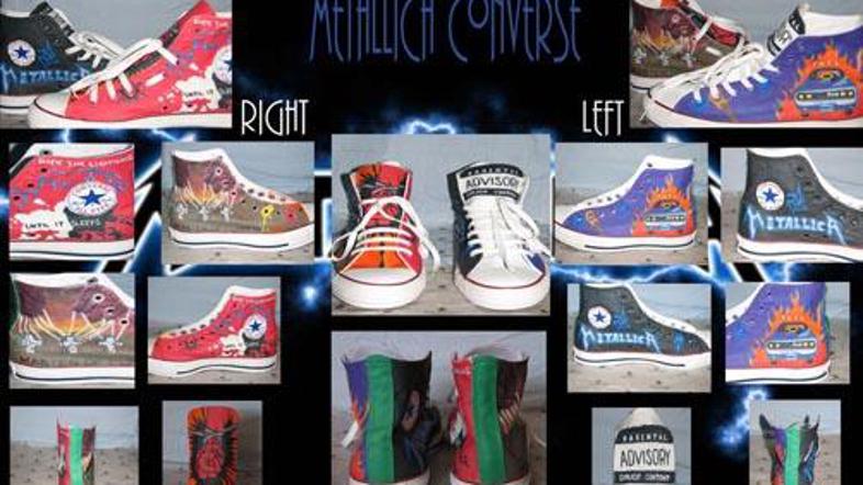 Kolekcija bo na voljo šele čez eno leto.