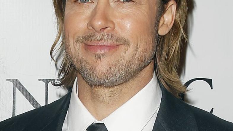 Brad Pitt