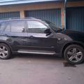 Ukradeni BMW X5