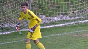 Ljubomir Moravac NK Maribor