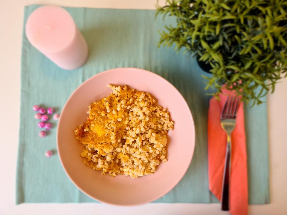 Mesec pametnih obrokov | Avtor: Mesec pametnih obrokov