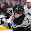 anže kopitar los angeles kings