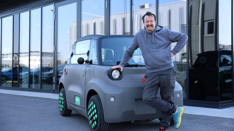 Citroën ami