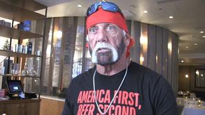 Hulk Hogan