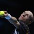 Polfinale masters London 2009 Davidenko