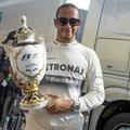 Hamilton VN Madžarske velika nagrada Hungaroring formula 1
