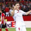 Kevin Gameiro Sevilla Athletic Bilbao