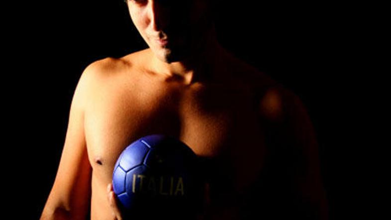 Kdo je najbolj srčkan, čeden in simpatičen nogometaš letošnjega evropskega prven