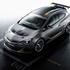 Opel astra OPC extreme