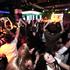 Najbolj nori party v Tušu