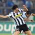 Zlata kandta 3. Tiago Mendes Juventus