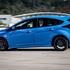 Ford focus RS