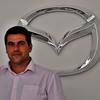 Aleš Marguč, direktor Mazda Motor Slovenija 
