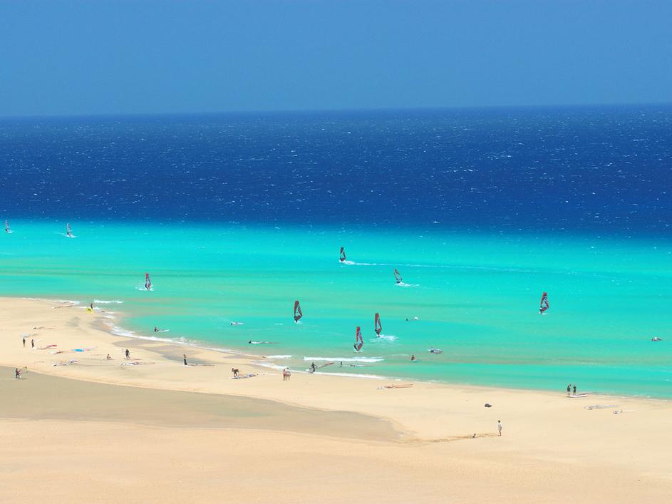 Fuerteventura