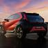 Toyota aygo cross X prologue