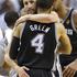 Green Ginobili Miami Heat San Antonio Spurs NBA končnica finale prva tekma