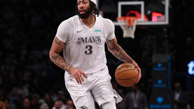 Anthony Davis