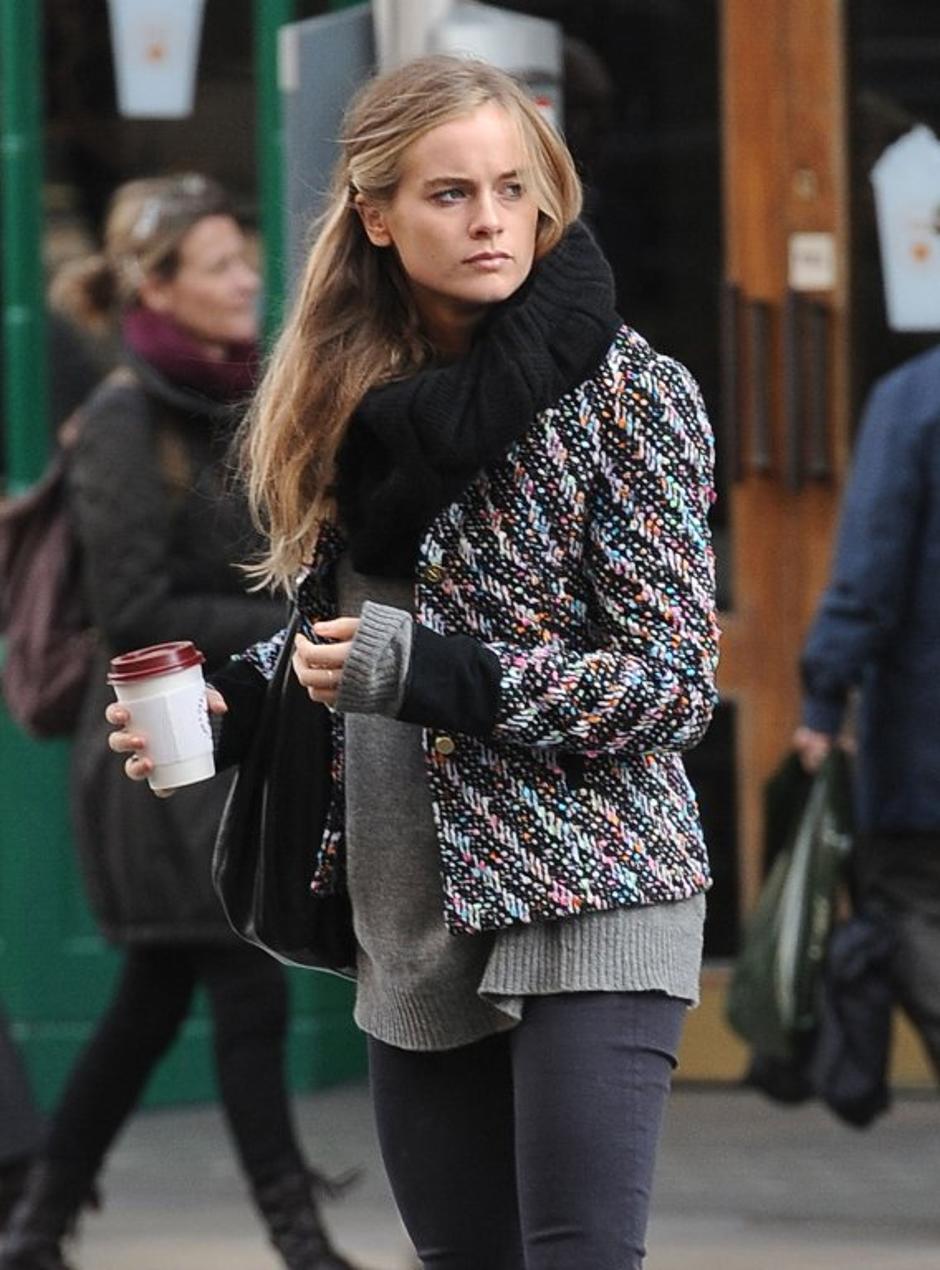 Cressida bonas | Avtor: FameFlynet