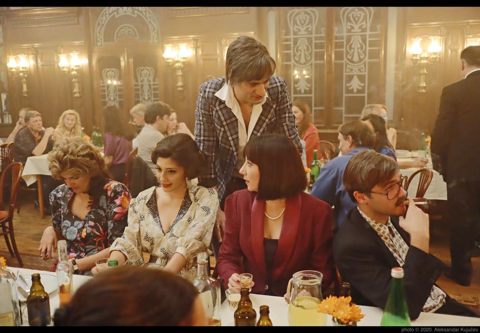 TOMA | Avtor: Con Film