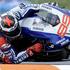 Lorenzo motoGP VN Češke kvalifikacije