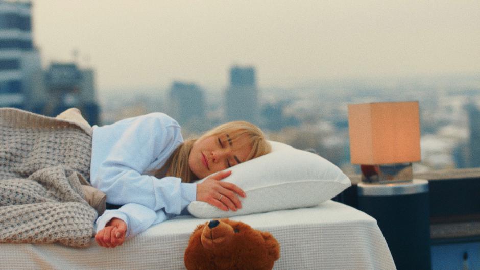 Dormeo | Avtor: Dormeo