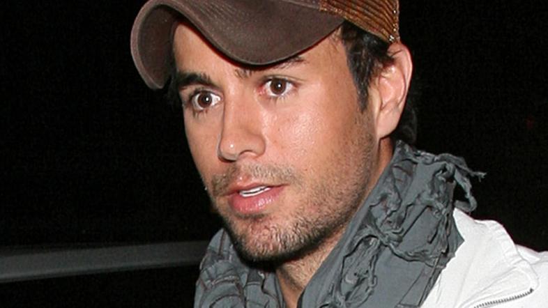 Enrique Iglesias