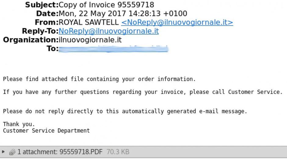 virus | Avtor: Žurnal24 main