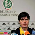 Selektor Joachim Löw ni zadovoljen s kritikami Michaela Ballacka.