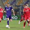 NK Maribor, kvalifikacije Evropske lige