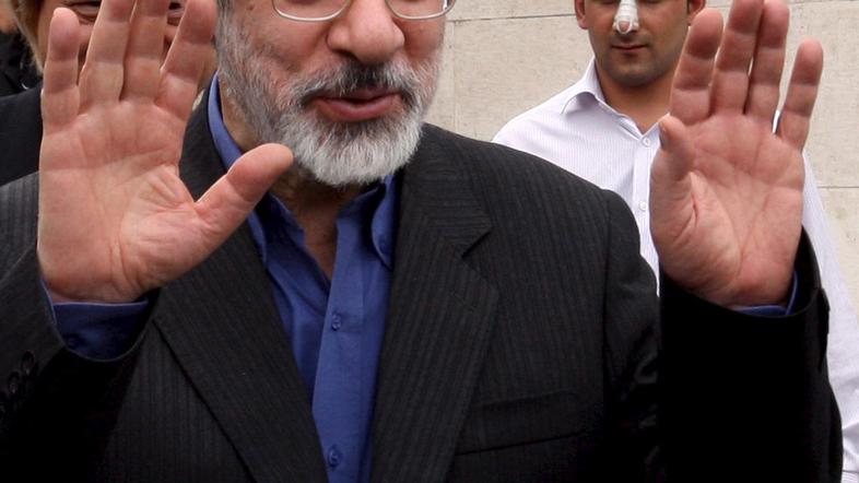 Protesti so prerasli v največji izziv za iransko vlado po islamski revoluciji le