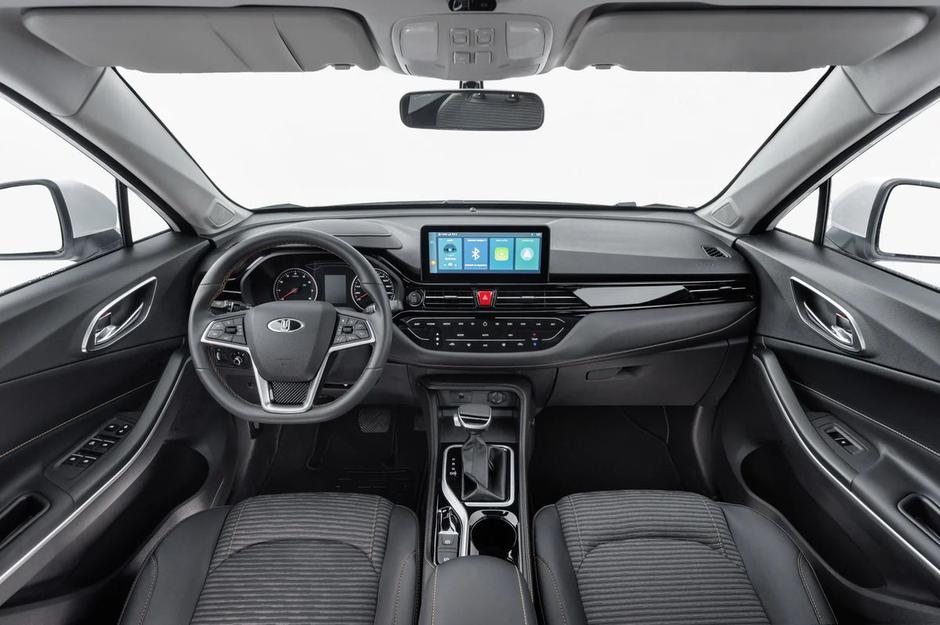 moskvič 3 | Avtor: Moskvič