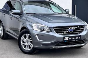 Volvo XC60 2.4 AWD D4+XENON+NAVI+KLJUKA...