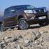 Nissan navara NP300